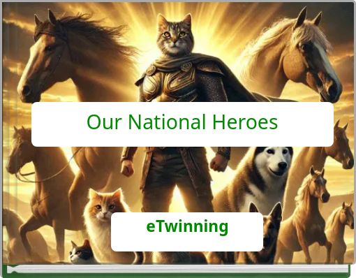 Our National Heroes