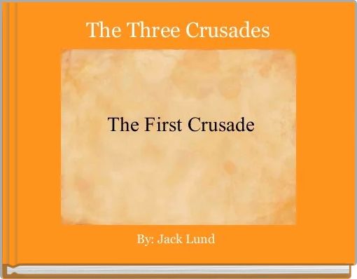 The Three Crusades