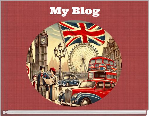 My Blog