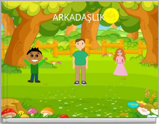 ARKADAŞLIK