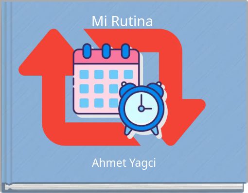 Mi Rutina