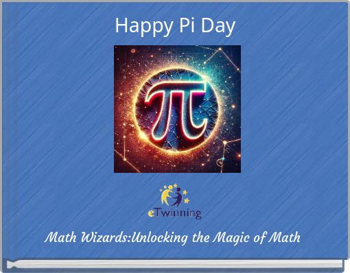 Happy Pi Day