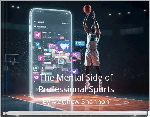 The Mental Side of Professional Sports