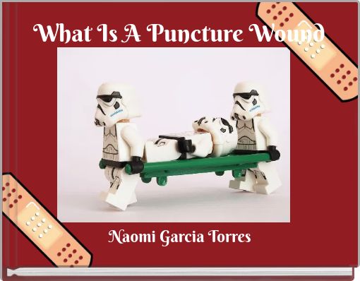 What Is A Puncture Wound