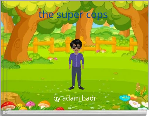 the super cops