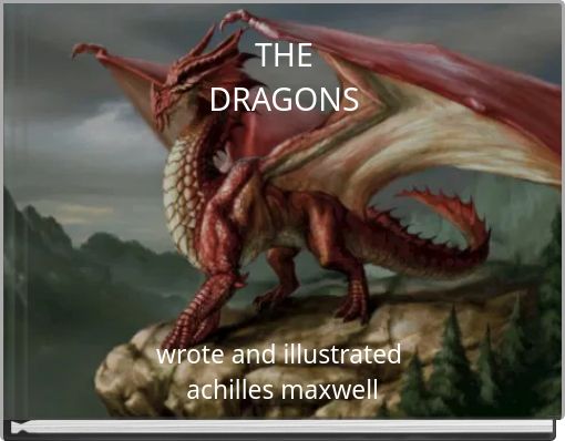 THE DRAGONS