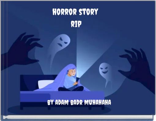 horror story rip