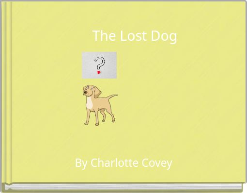 The Lost Dog