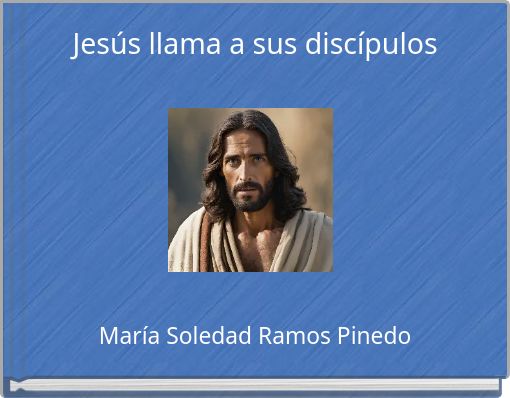 Jesús llama a sus discípulos