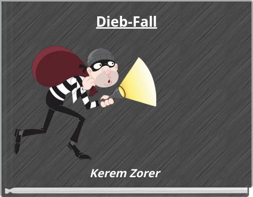 Dieb-Fall