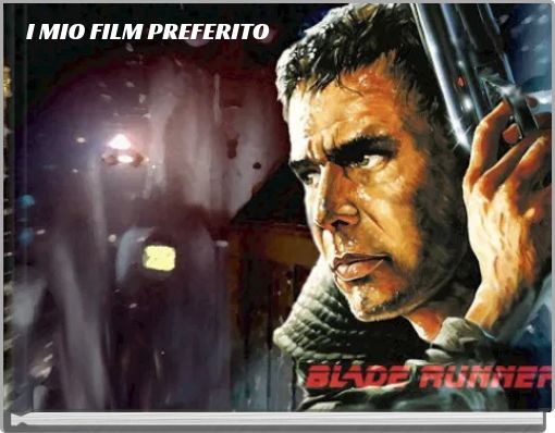 I MIO FILM PREFERITO