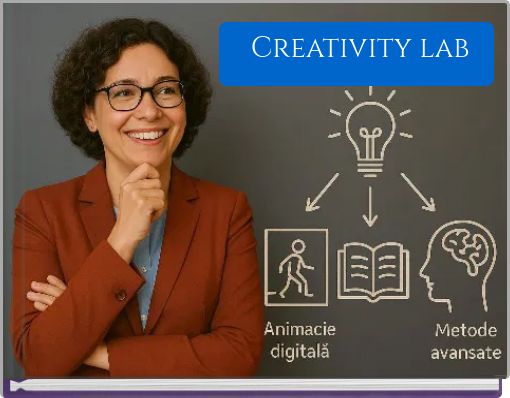 Creativity lab