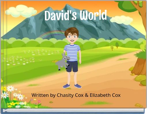 David's World