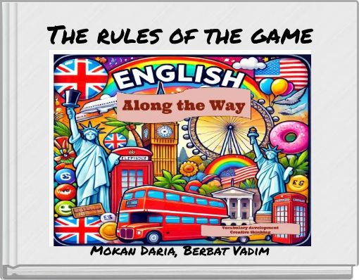 The rules of the game