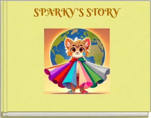 SPARKY'S STORY
