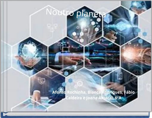 Noutro planeta