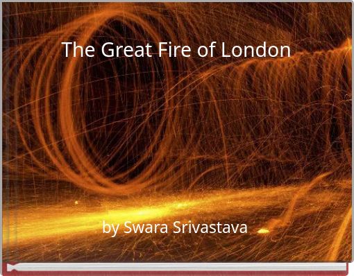 The Great Fire of London