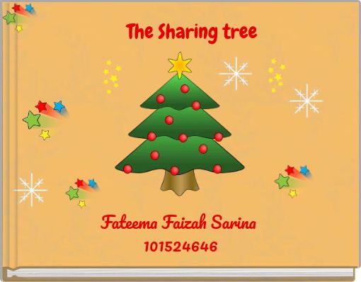 The Sharing tree