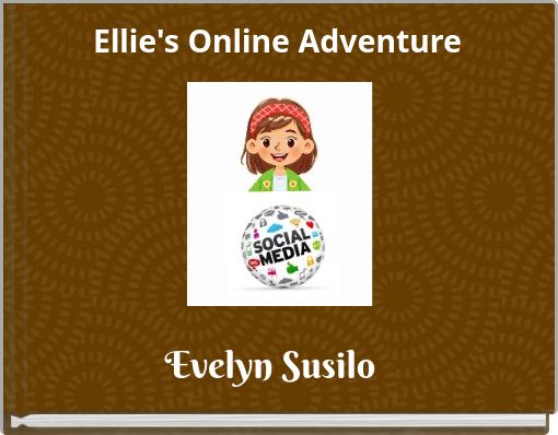 Ellie's Online Adventure