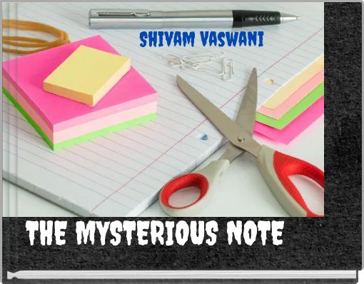 Shivam Vaswani