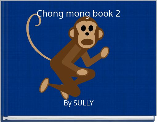 Chong mong book 2