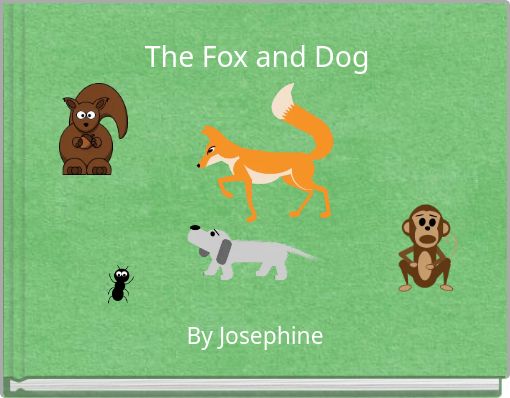 The Fox and Dog