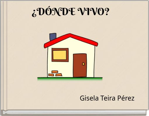 &iquest;D&Oacute;NDE VIVO?