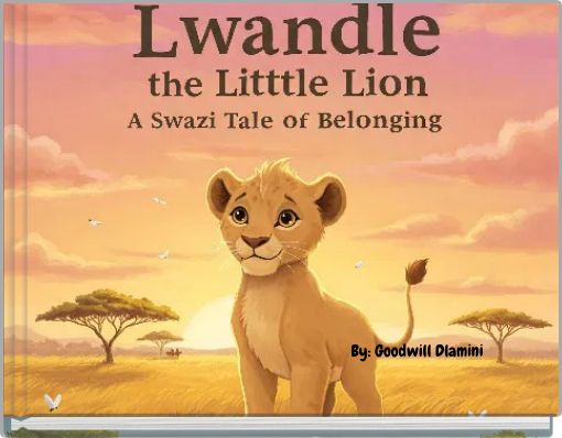 By: Goodwill Dlamini