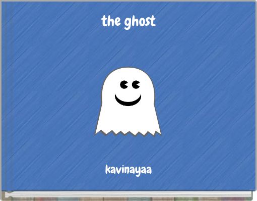 the ghost