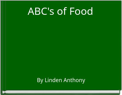 ABC's of Food