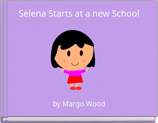 Selena Starts at a new School