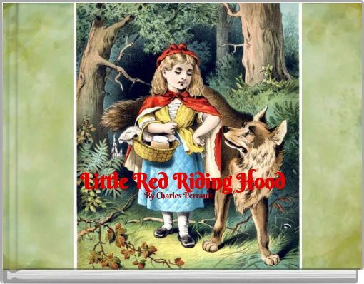 Little Red Riding Hood