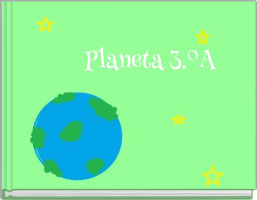 Planeta 3.ºA