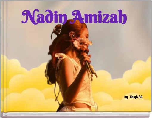 Nadin Amizah