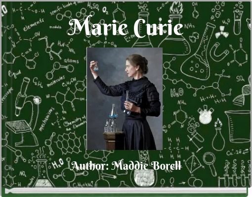 Marie Curie
