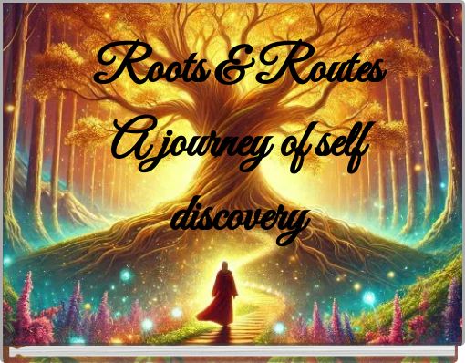 Roots & Routes A journey of self discovery