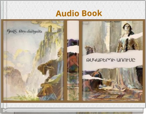Audio Book