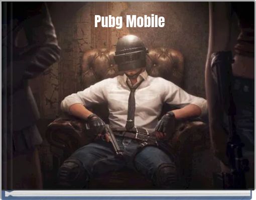 Pubg Mobile