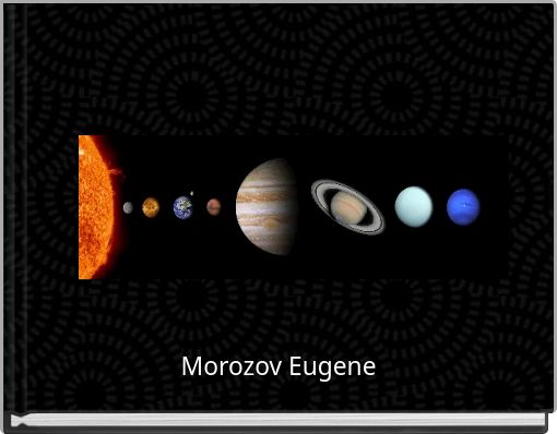 SOLAR SYSTEM