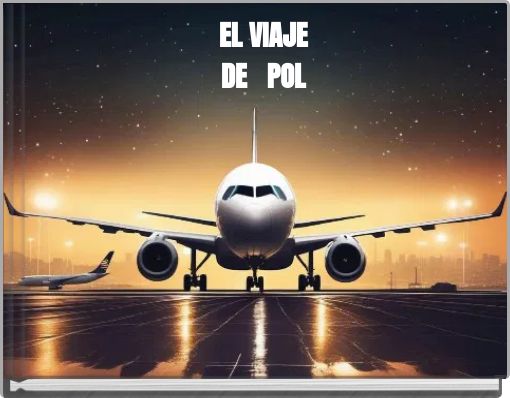 Front cover of 'EL VIAJE DE POL' 