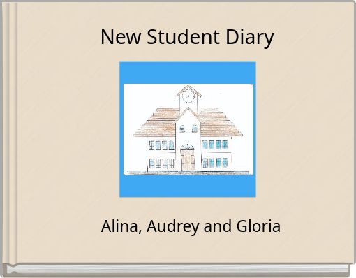 New Student Diary