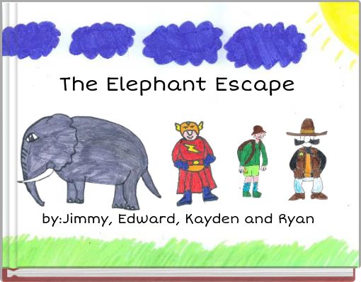 The Elephant Escape