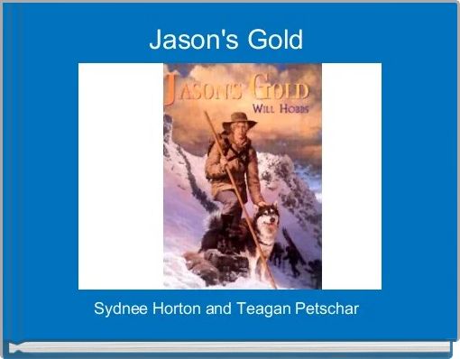 Jason's Gold 