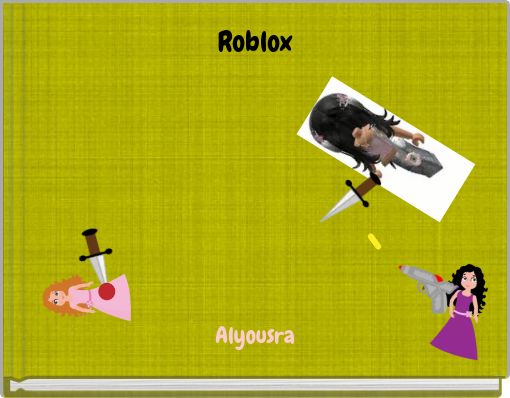 Roblox