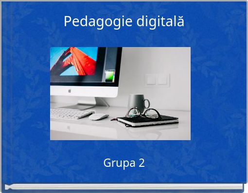 Pedagogie digitală