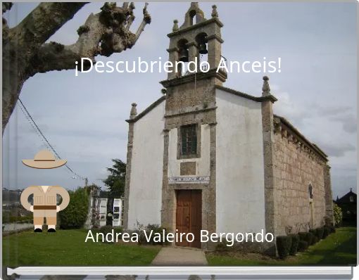 ¡Descubriendo Anceis!