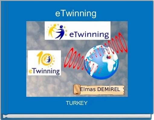 eTwinning