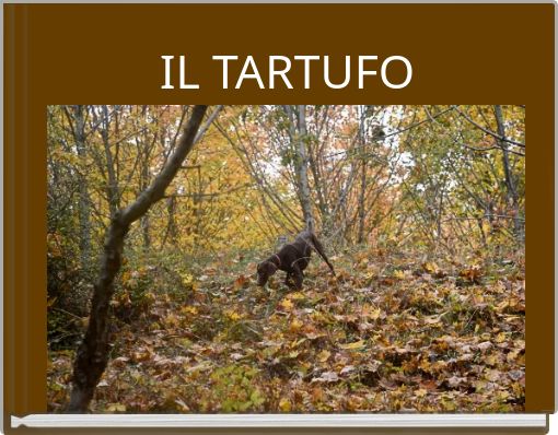 IL TARTUFO