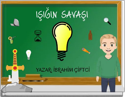 IŞIĞIN SAVAŞI