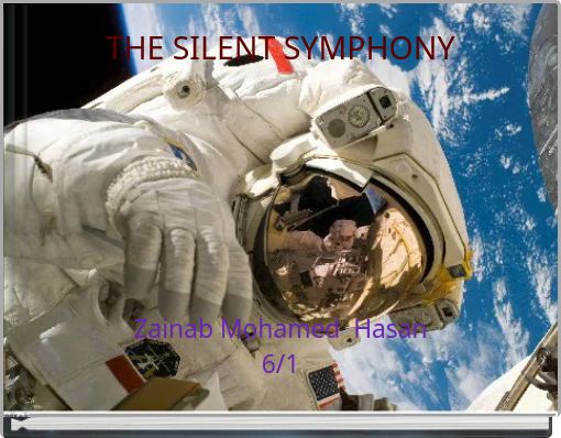 THE SILENT SYMPHONY